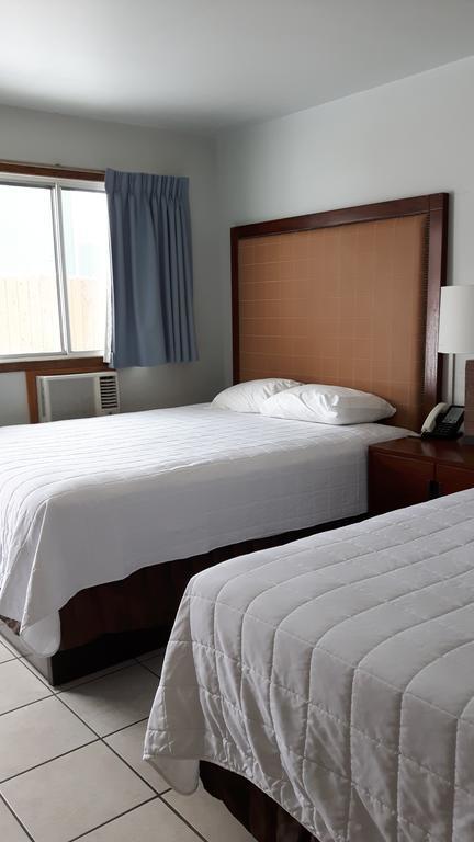Edgewater Inn Sylvan Lake Bagian luar foto