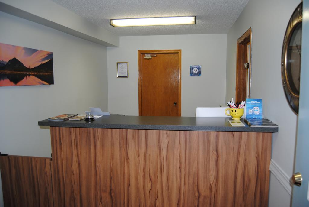 Edgewater Inn Sylvan Lake Bagian luar foto